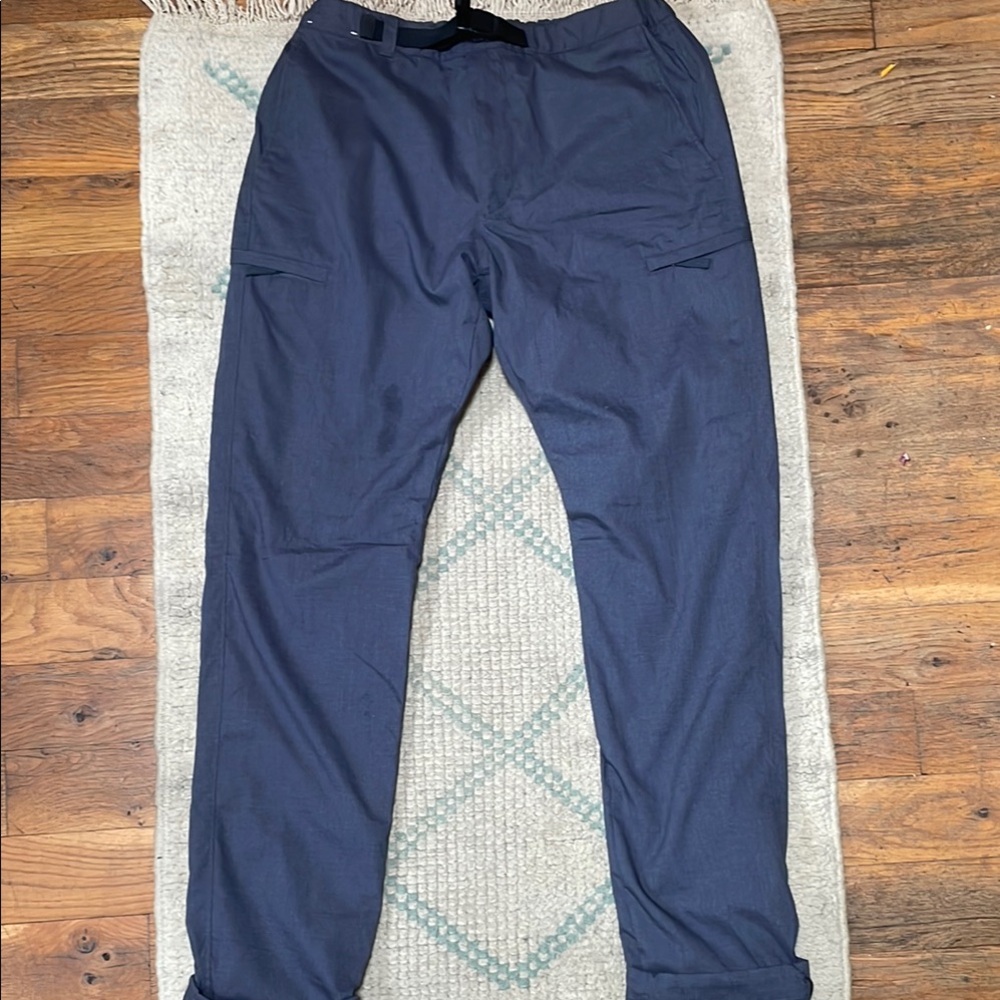 Uniqlo Snow Pants